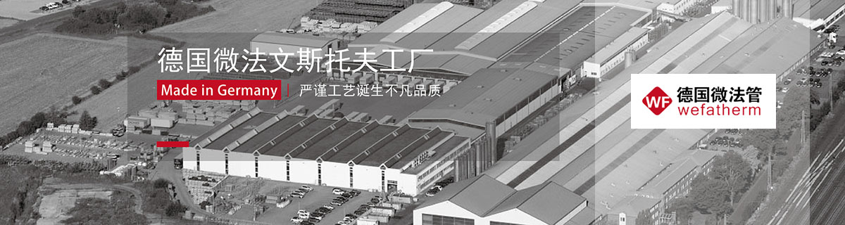 德國(guó)微法管 德國(guó)微法管